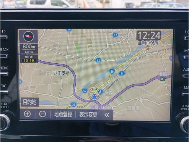 TOYOTA HARRIER 4WD 2021 Image 31