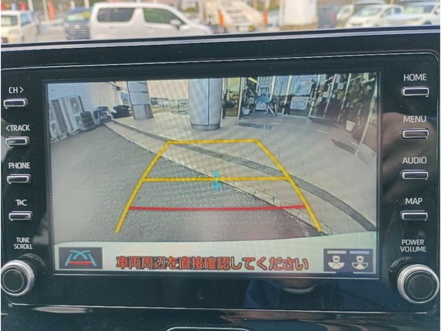 TOYOTA HARRIER 4WD 2021 Image 31