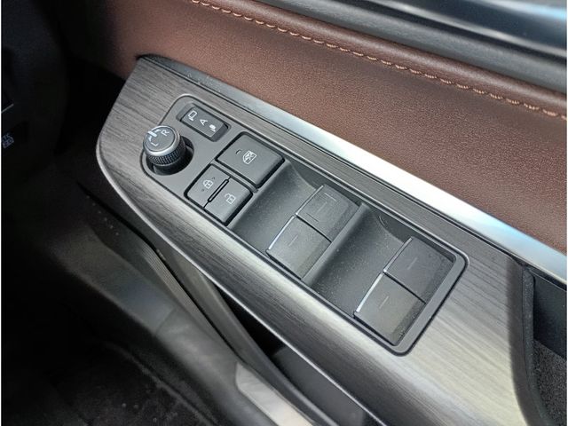 TOYOTA HARRIER 4WD 2021 Image 31