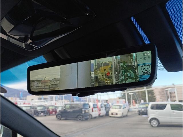 TOYOTA HARRIER 4WD 2021 Image 31