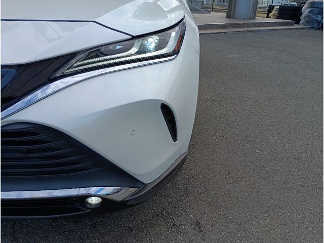 TOYOTA HARRIER 4WD 2021 Image 31