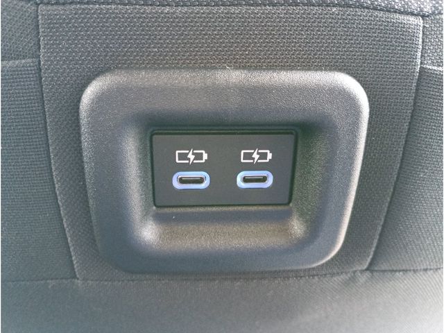 TOYOTA SIENTA HYBRID 2024 Image 31