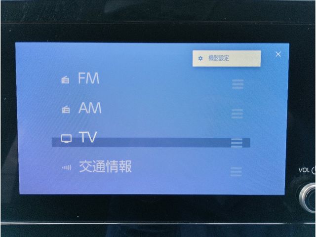 TOYOTA SIENTA HYBRID 2024 Image 31