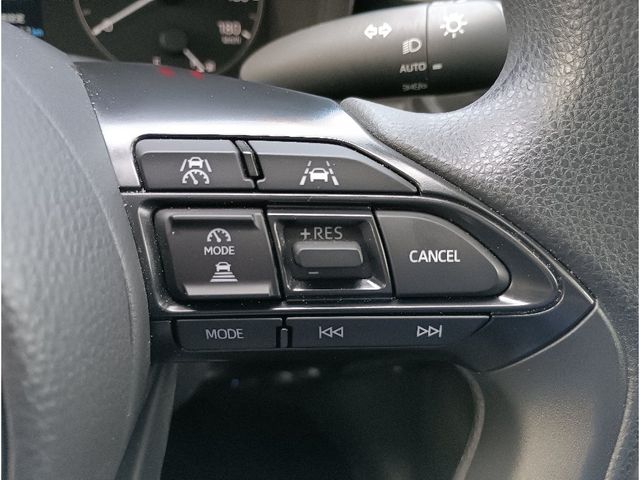 TOYOTA SIENTA HYBRID 2024 Image 31