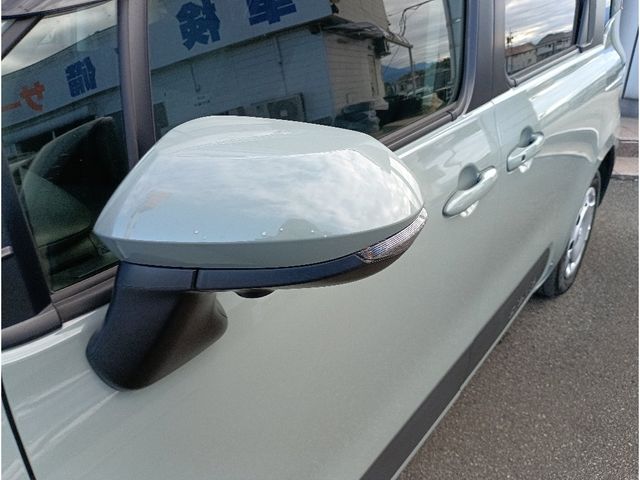 TOYOTA SIENTA HYBRID 2024 Image 31