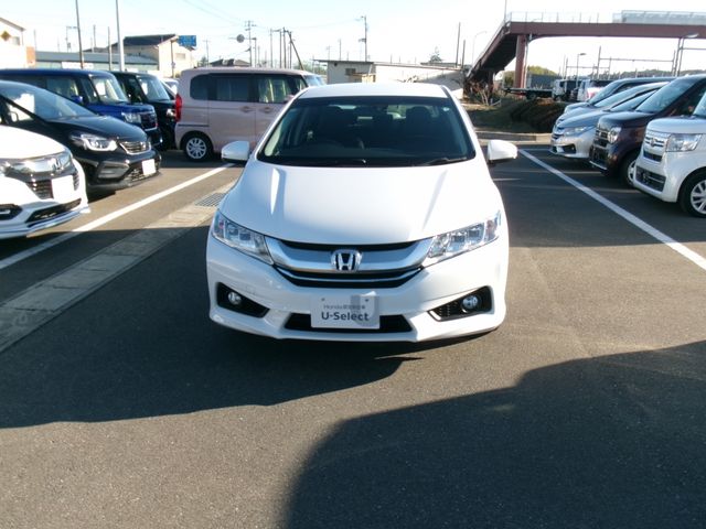 HONDA GRACE HYBRID 2015 Image 31