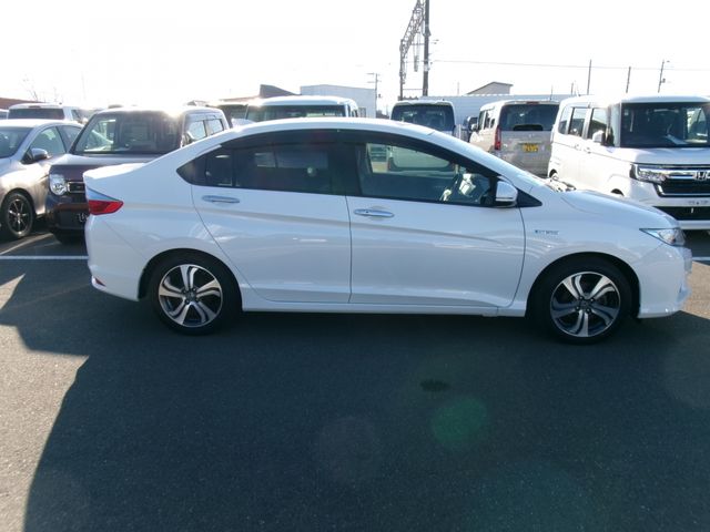 HONDA GRACE HYBRID 2015 Image 31