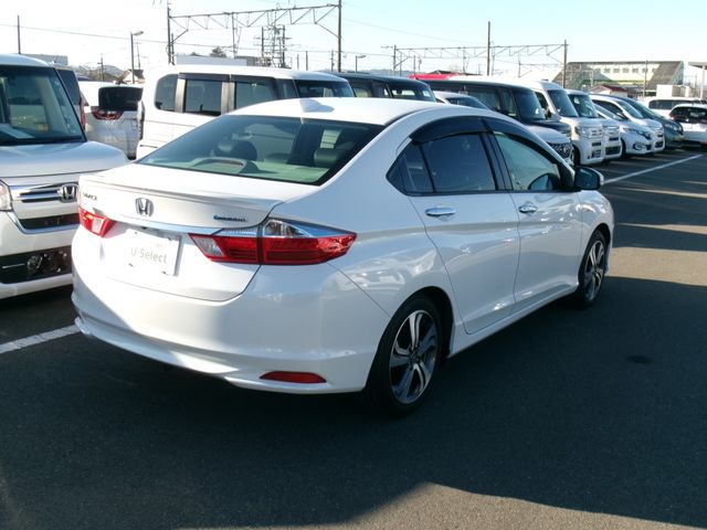 HONDA GRACE HYBRID 2015 Image 31