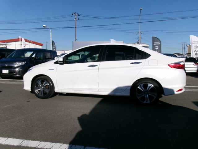 HONDA GRACE HYBRID 2015 Image 31