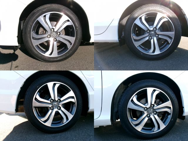 HONDA GRACE HYBRID 2015 Image 31