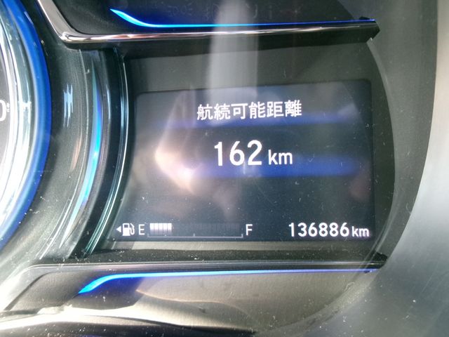 HONDA GRACE HYBRID 2015 Image 31