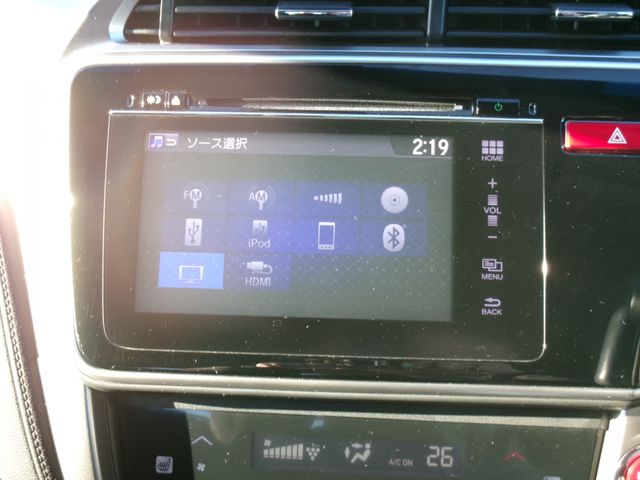 HONDA GRACE HYBRID 2015 Image 31