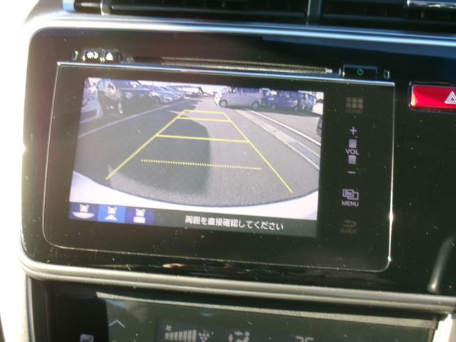 HONDA GRACE HYBRID 2015 Image 31