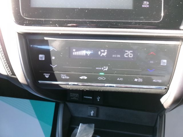 HONDA GRACE HYBRID 2015 Image 31