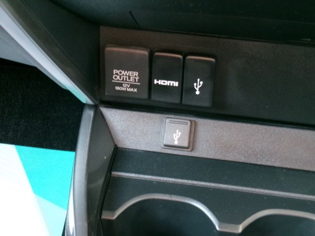 HONDA GRACE HYBRID 2015 Image 31