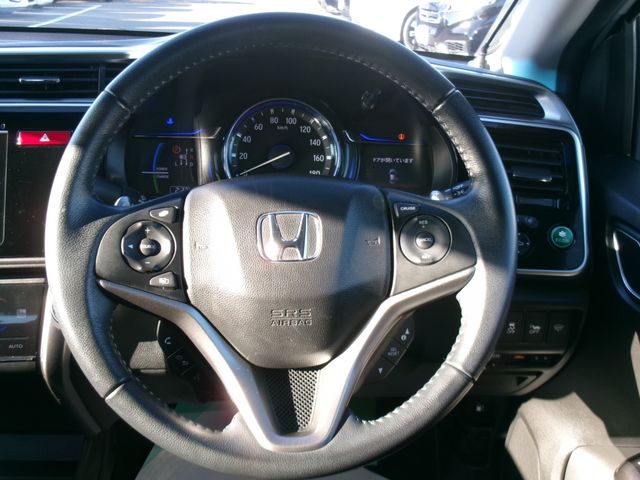 HONDA GRACE HYBRID 2015 Image 31