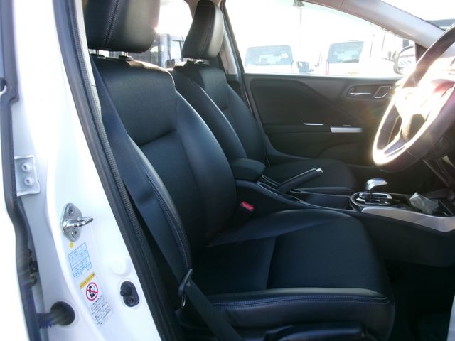 HONDA GRACE HYBRID 2015 Image 31