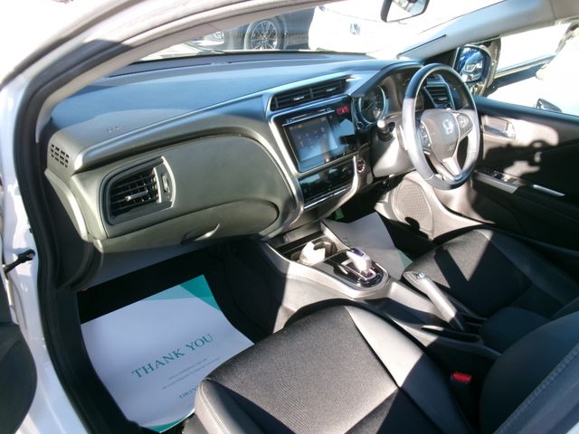 HONDA GRACE HYBRID 2015 Image 31