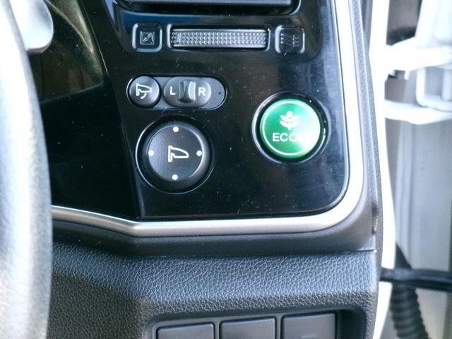 HONDA GRACE HYBRID 2015 Image 31