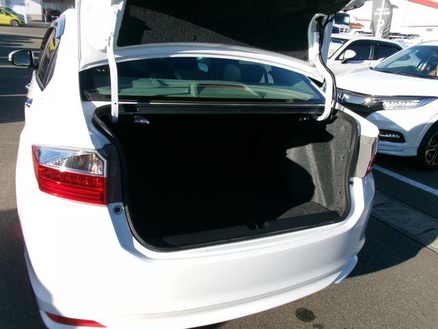 HONDA GRACE HYBRID 2015 Image 31