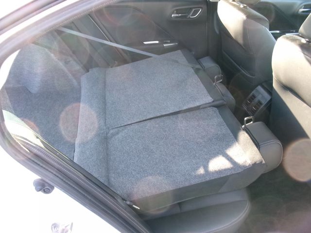 HONDA GRACE HYBRID 2015 Image 31