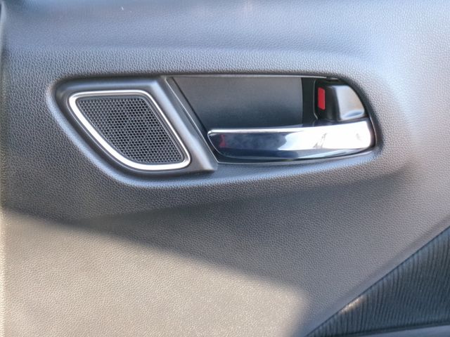 HONDA GRACE HYBRID 2015 Image 31