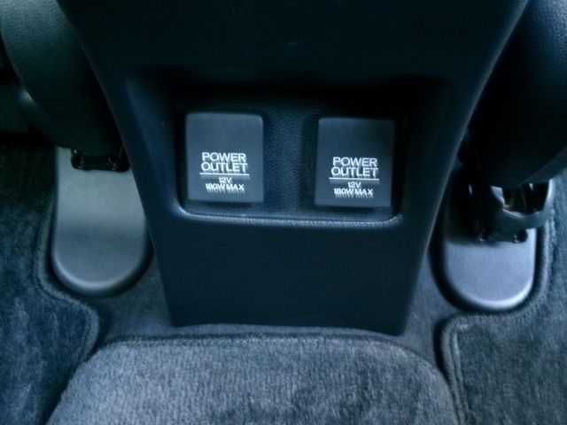 HONDA GRACE HYBRID 2015 Image 31