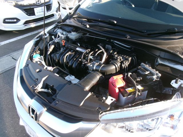 HONDA GRACE HYBRID 2015 Image 31