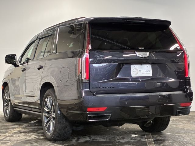 CADILLAC ESCALADE 2024 Image 31