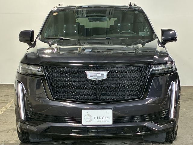 CADILLAC ESCALADE 2024 Image 31