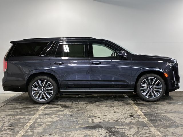 CADILLAC ESCALADE 2024 Image 31