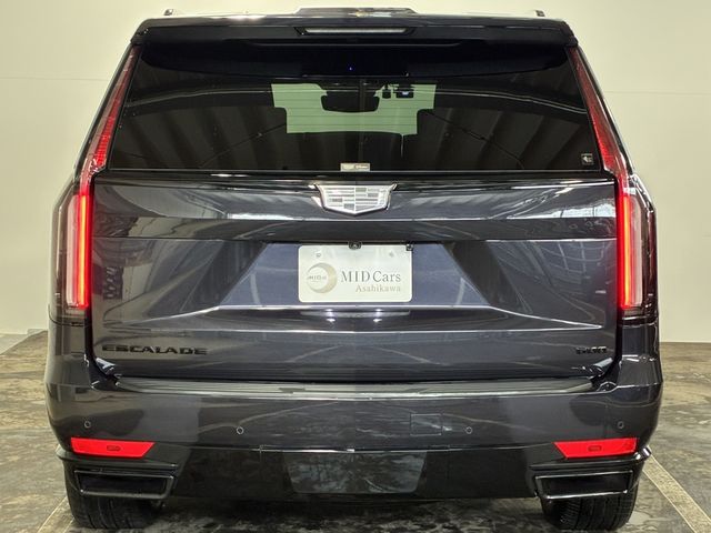 CADILLAC ESCALADE 2024 Image 31