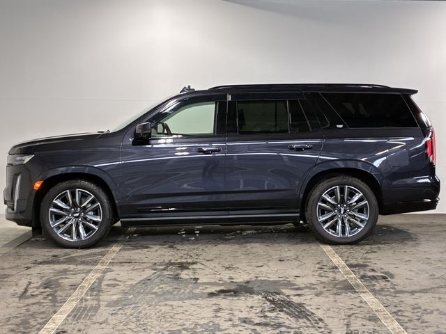 CADILLAC ESCALADE 2024 Image 31