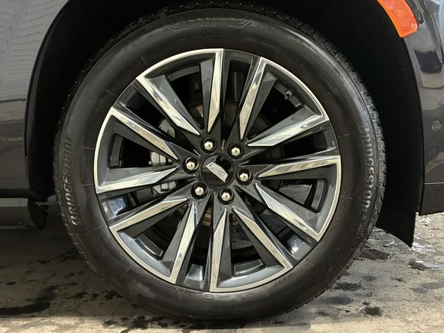 CADILLAC ESCALADE 2024 Image 31