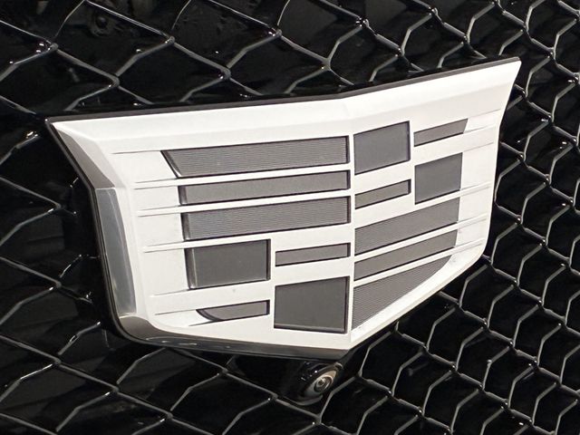 CADILLAC ESCALADE 2024 Image 31