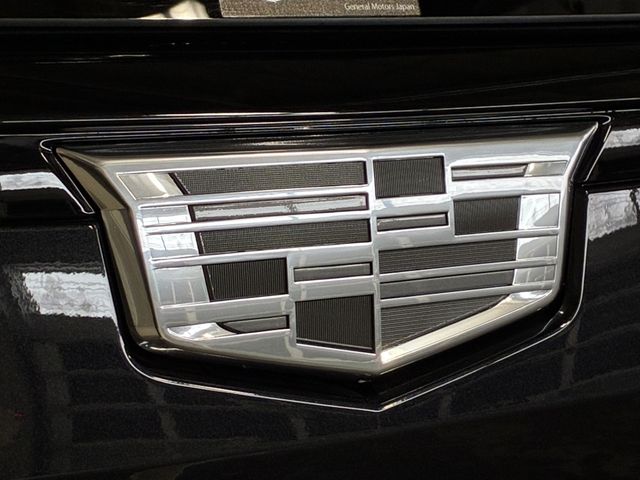 CADILLAC ESCALADE 2024 Image 31