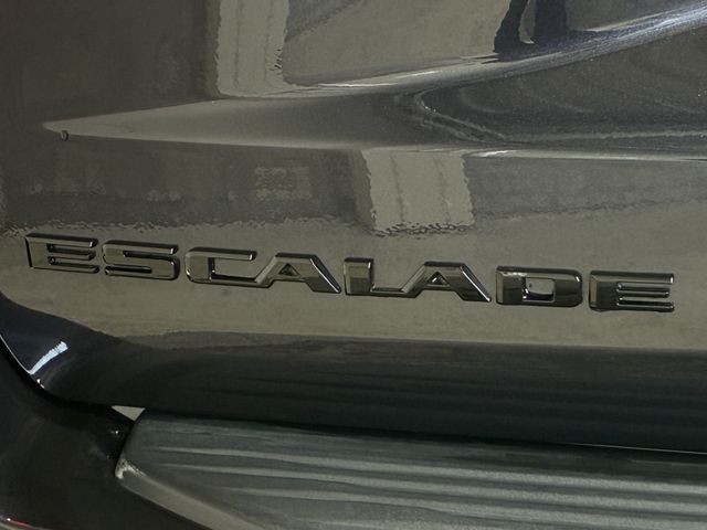 CADILLAC ESCALADE 2024 Image 31