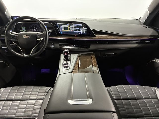 CADILLAC ESCALADE 2024 Image 31