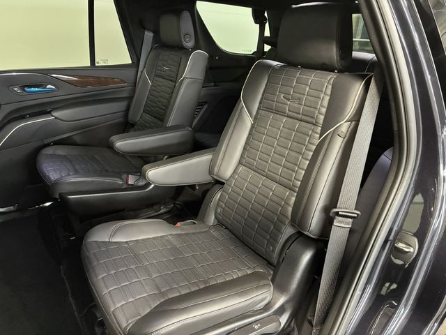 CADILLAC ESCALADE 2024 Image 31