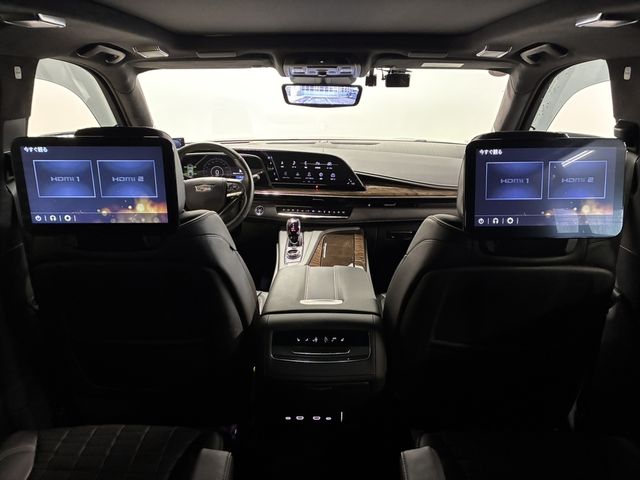 CADILLAC ESCALADE 2024 Image 31