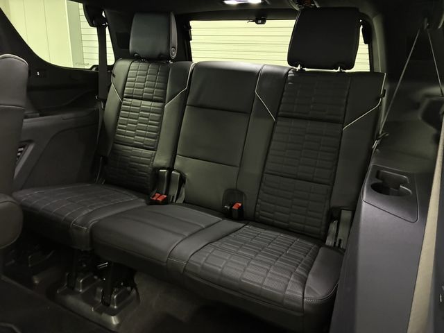 CADILLAC ESCALADE 2024 Image 31