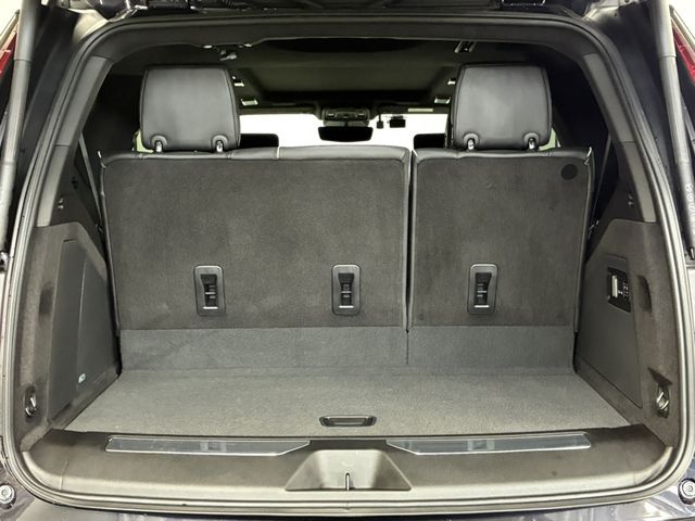 CADILLAC ESCALADE 2024 Image 31