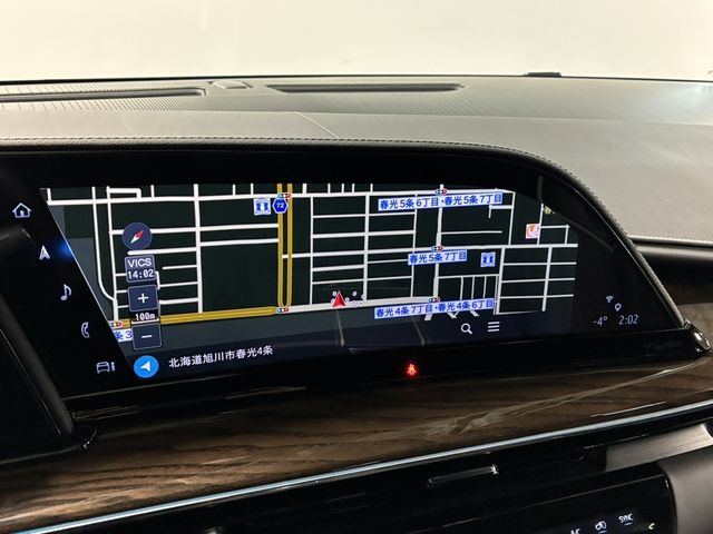 CADILLAC ESCALADE 2024 Image 31