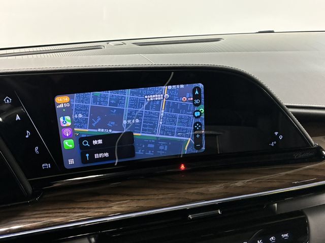 CADILLAC ESCALADE 2024 Image 31