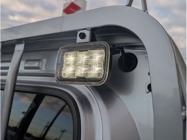 DAIHATSU HIJET TRUCK 4WD 2025 Image 31