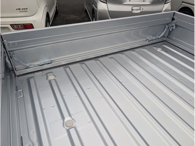 DAIHATSU HIJET TRUCK 4WD 2025 Image 31