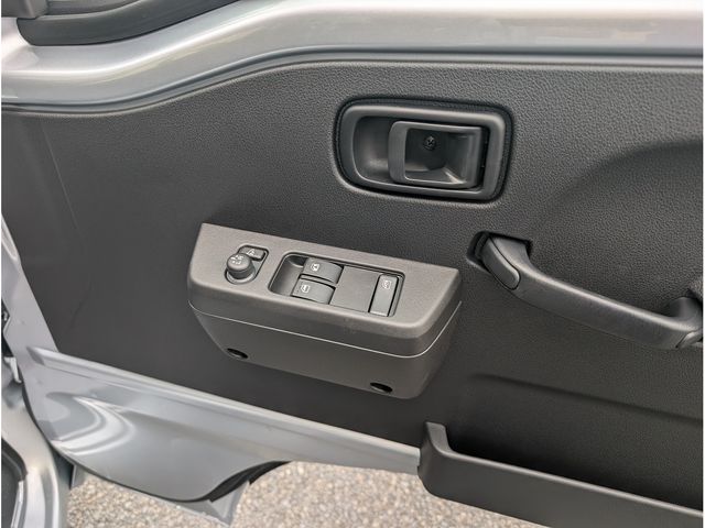 DAIHATSU HIJET TRUCK 4WD 2025 Image 31