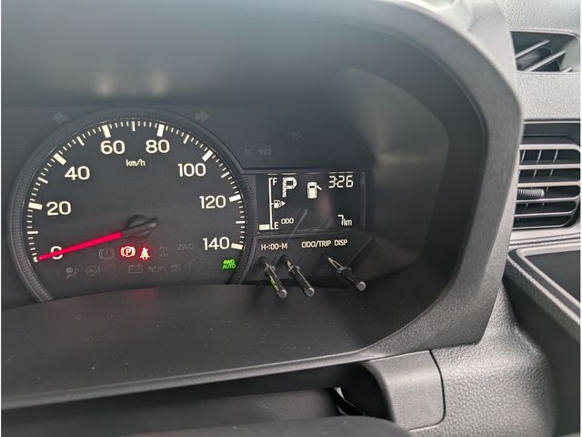 DAIHATSU HIJET TRUCK 4WD 2025 Image 31