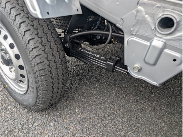 DAIHATSU HIJET TRUCK 4WD 2025 Image 31