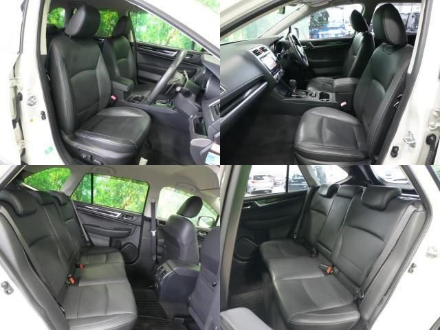 SUBARU LEGACY OUTBACK 2015 Image 31